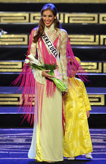 el ao dai enorgullece a vietnam hình 9 el ao dai enorgullece a vietnam hinh 9